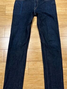 Hiroshi Kato men’s jeans 31x32